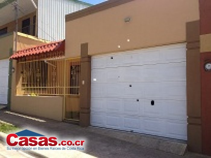Casa de Alquiler