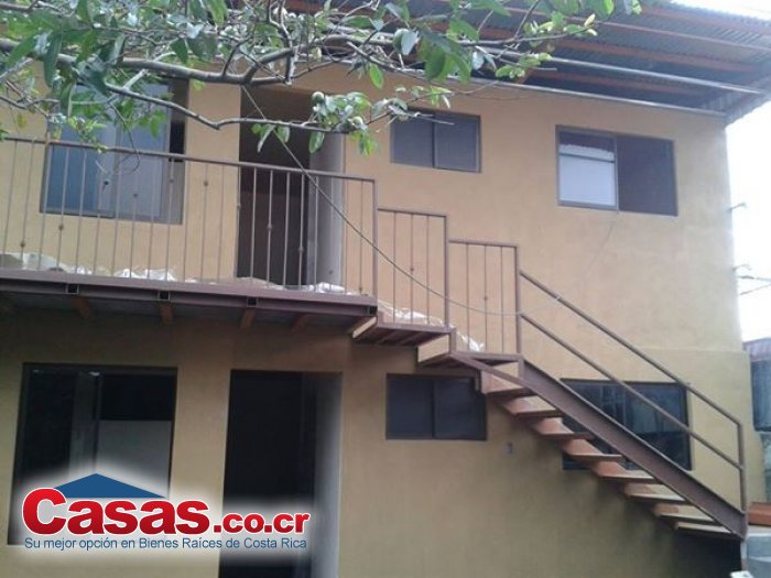 Apartamento de Alquiler