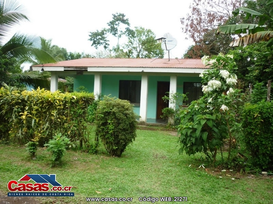 Casa en Venta
