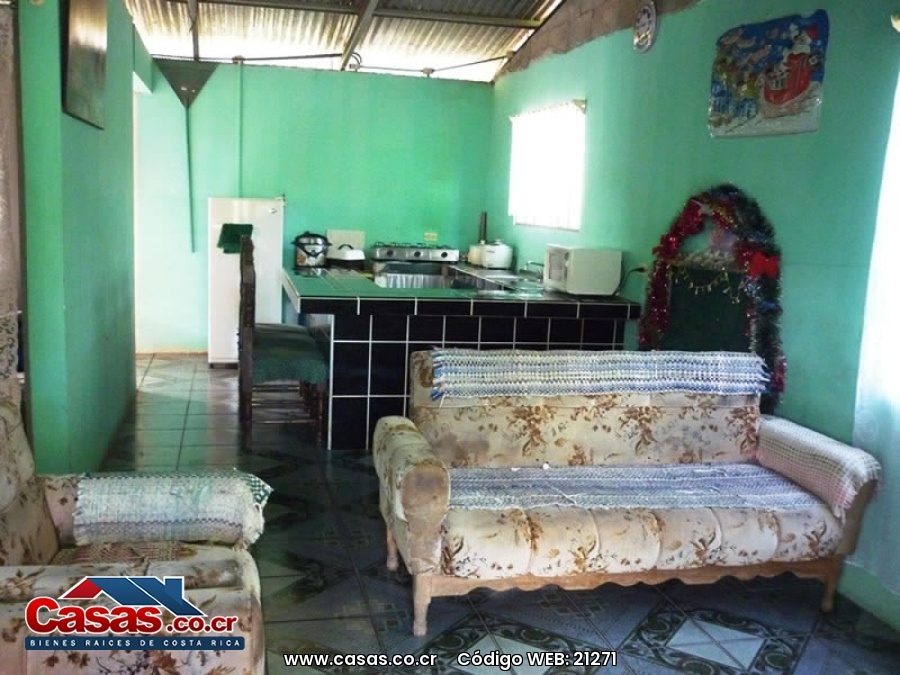 Real Estate Costa Rica