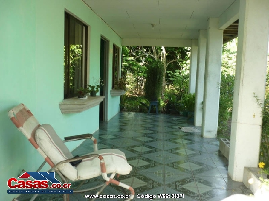 Properties in Costa Rica
