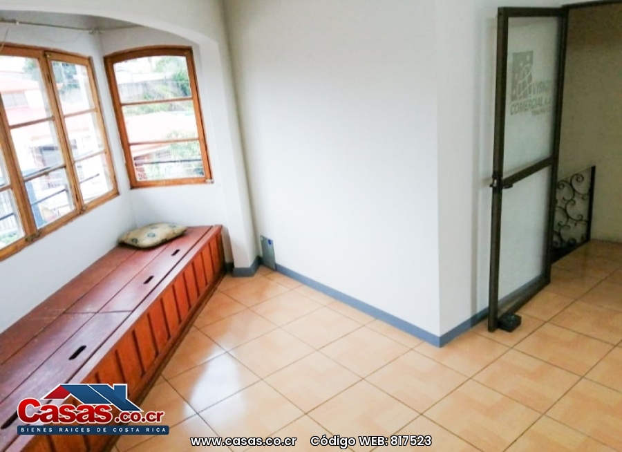 Apartamento de Alquiler