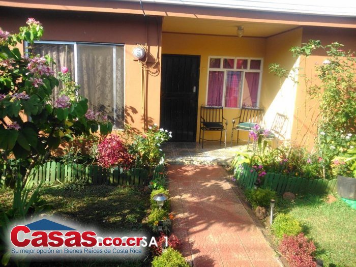 Casa en Venta