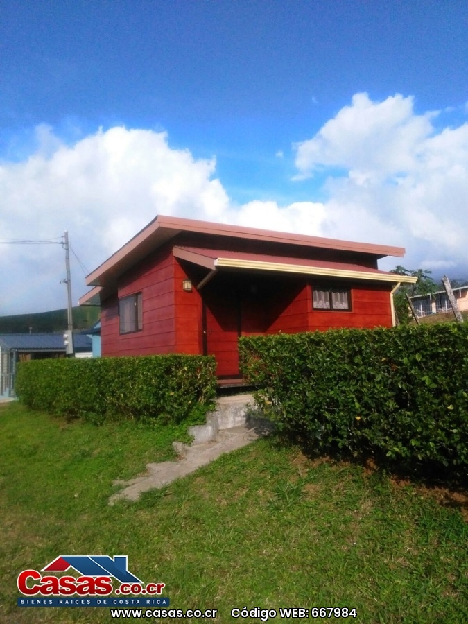 Casa en Venta