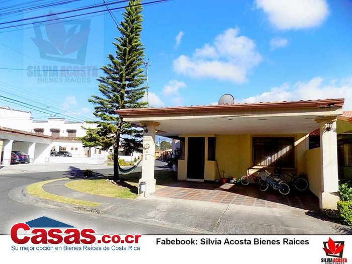 Condominio en Venta