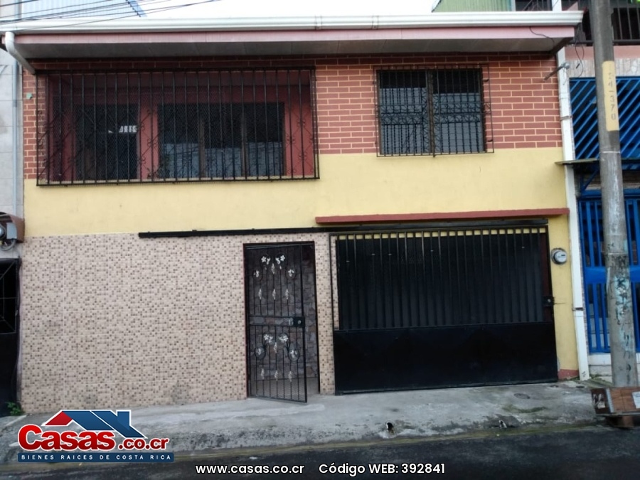 Casa en Venta