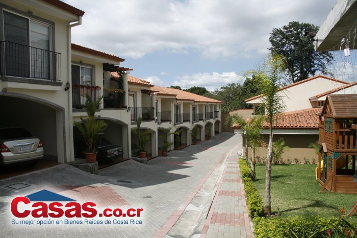 Casa de Alquiler