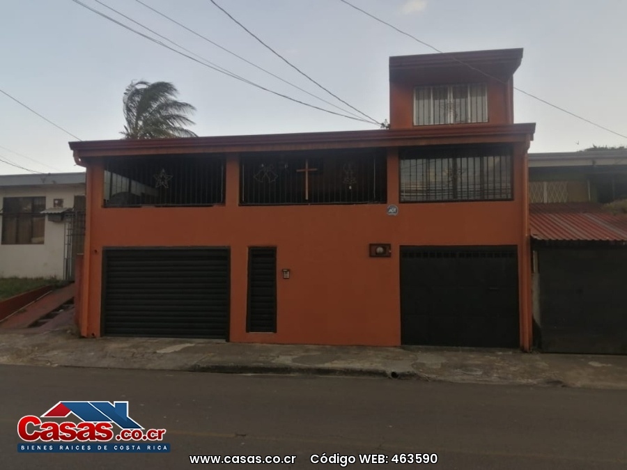 Casa en Venta