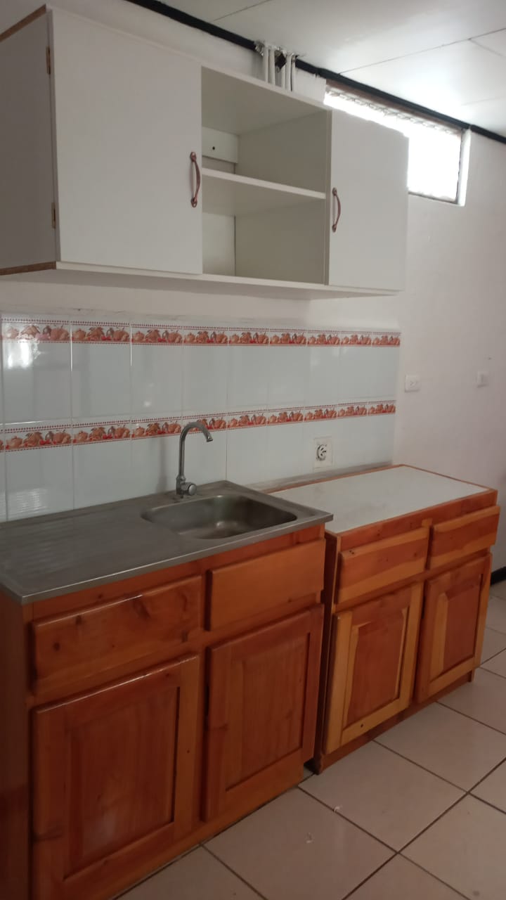 Apartamento de Alquiler