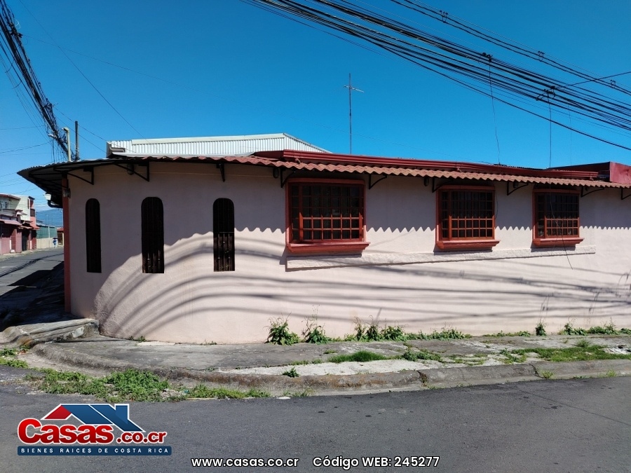 Casa en Venta
