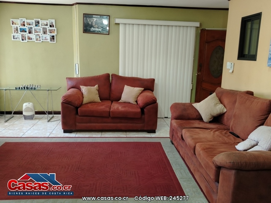 Costa Rica Real Estate