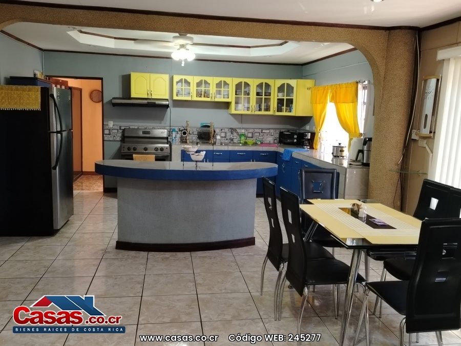 Properties in Costa Rica