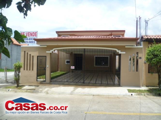 Casa en Venta