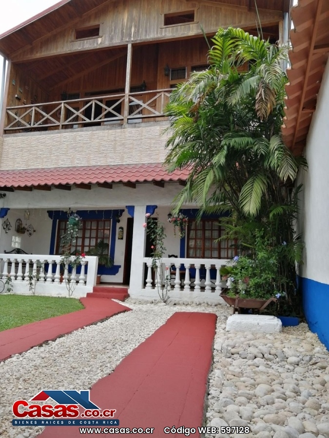 Casa en Venta