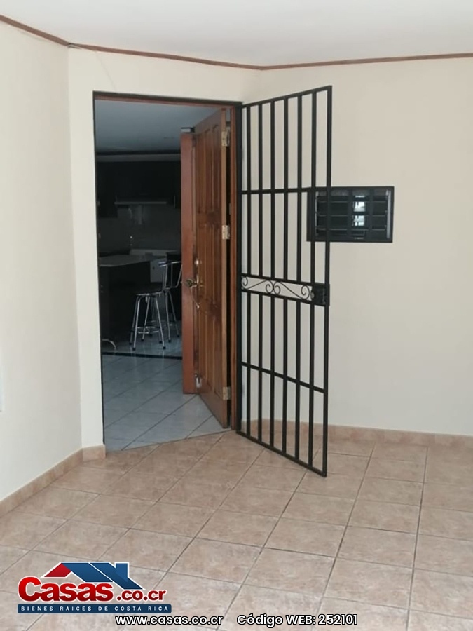 Apartamento de Alquiler