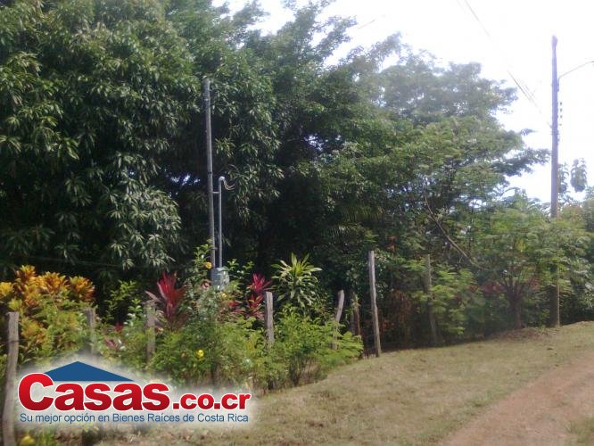 Lote en Venta