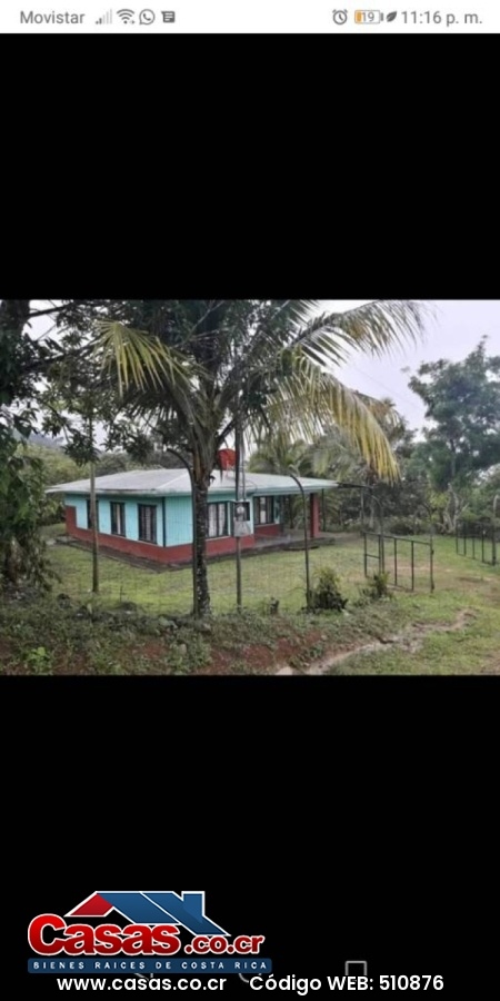 Casa en Venta