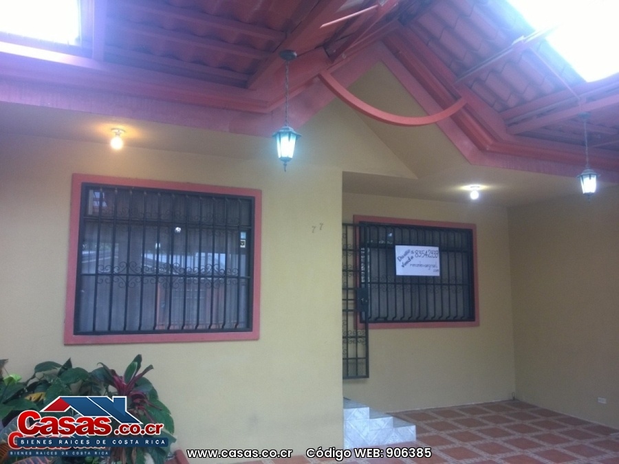 Casa en Venta