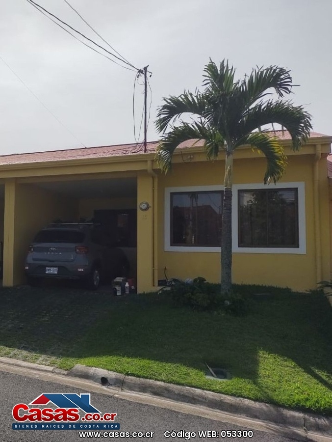 Casa en Venta