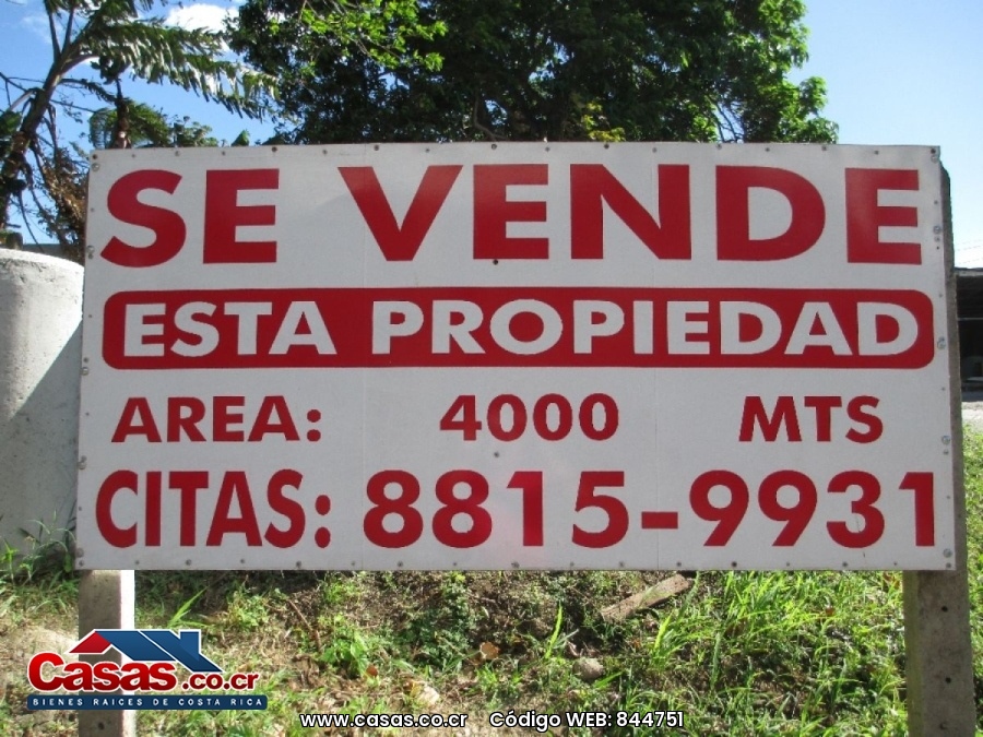 Properties in Costa Rica