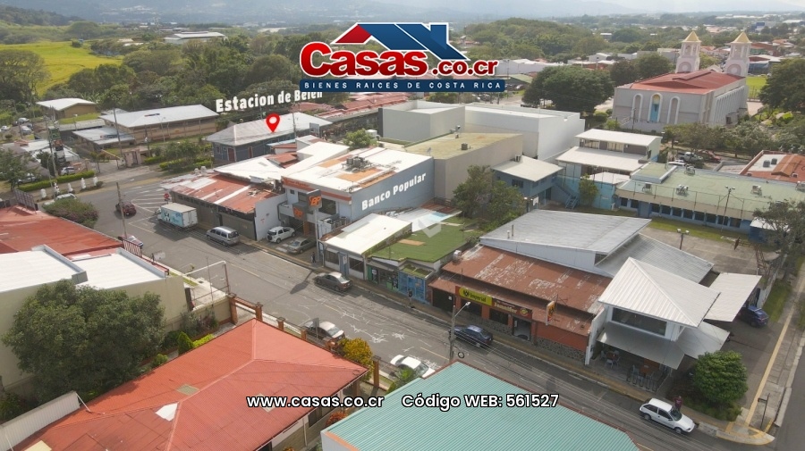 Local Comercial en Venta