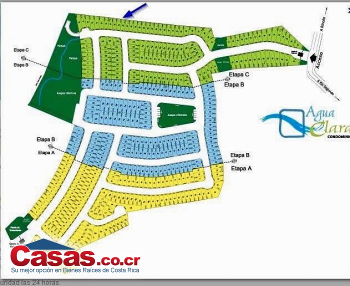 Real Estate Costa Rica