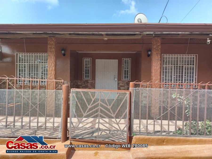 Casa en Venta