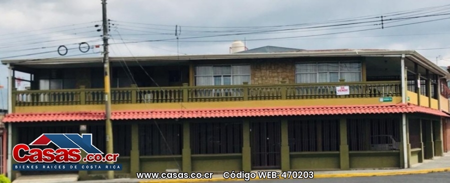 Casa en Venta