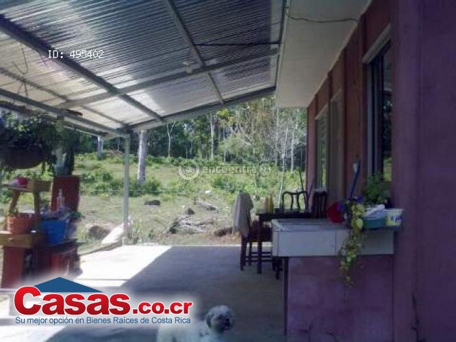 Real Estate Costa Rica