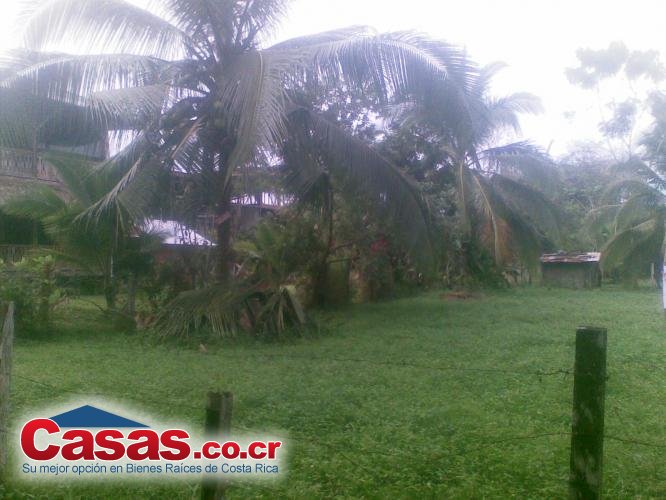 Lote en Venta en Talamanca, Limón, Costa Rica