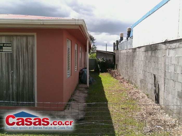 Properties in Costa Rica