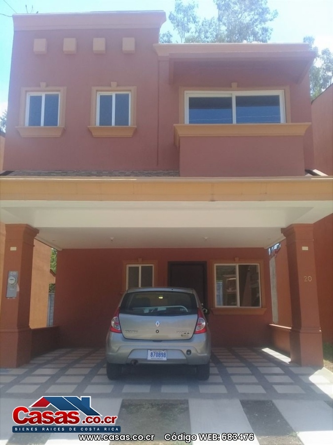 Condominio en Venta