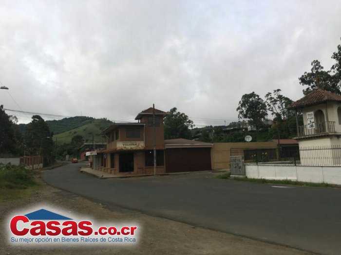 Properties in Costa Rica