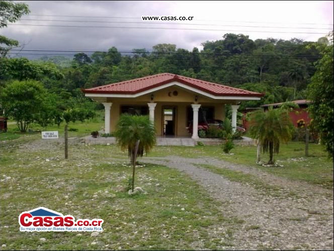 Casa en Venta en Corredores, Puntarenas, Costa Rica