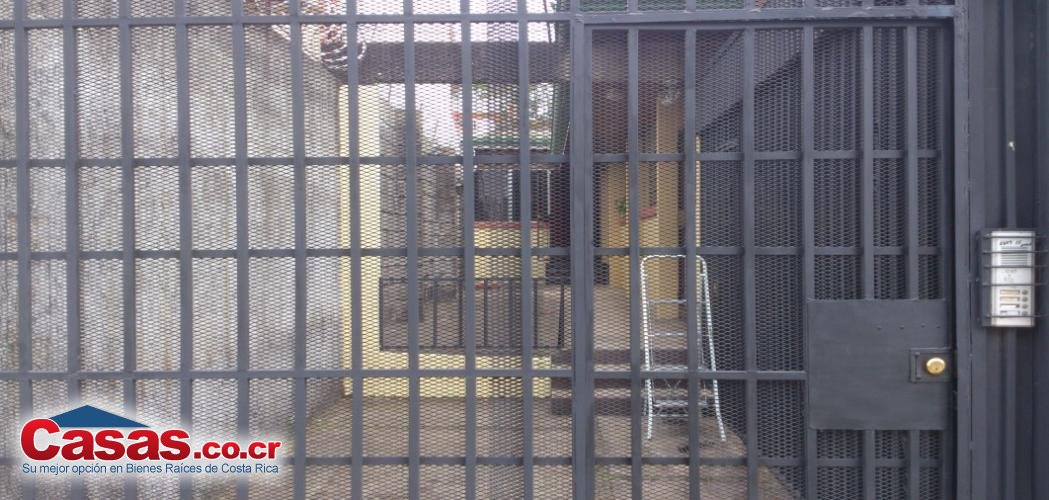 Apartamento de Alquiler