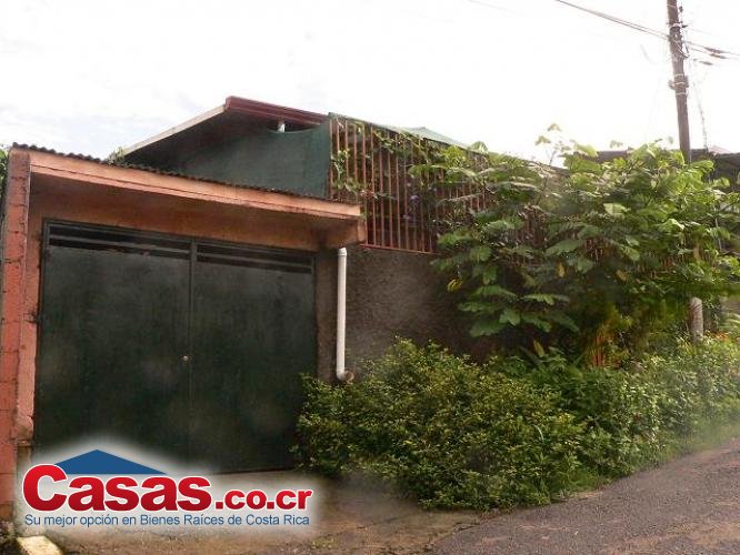 Properties in Costa Rica