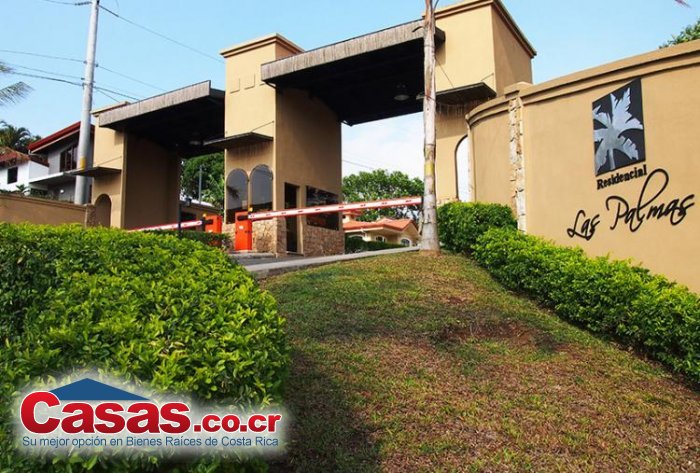 Lote en Venta