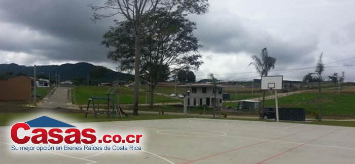 Properties in Costa Rica