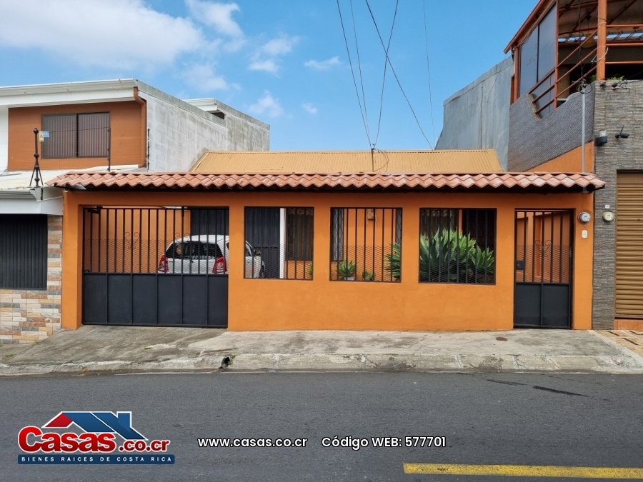 Casa en Venta