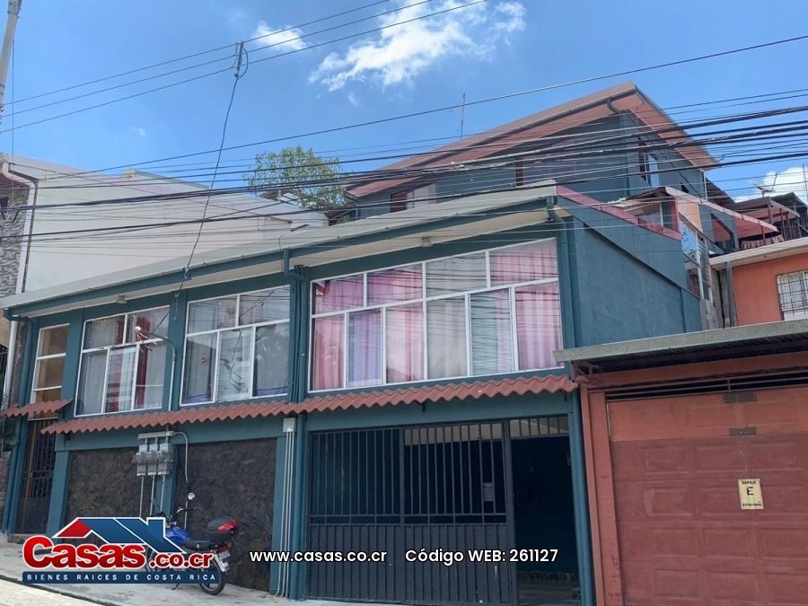 Casa en Venta