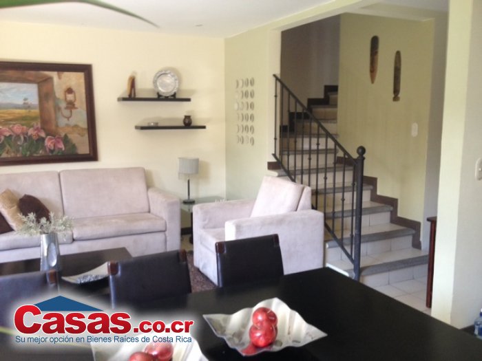 Condominio en Venta