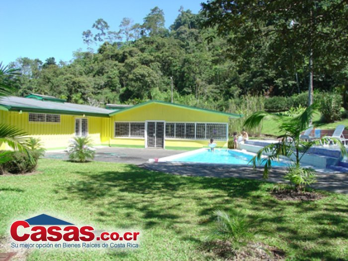 Real Estate Costa Rica