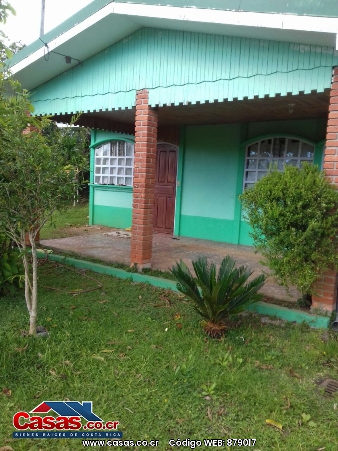 Casa en Venta