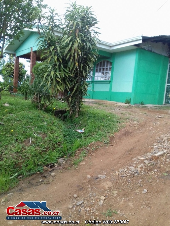 Properties in Costa Rica