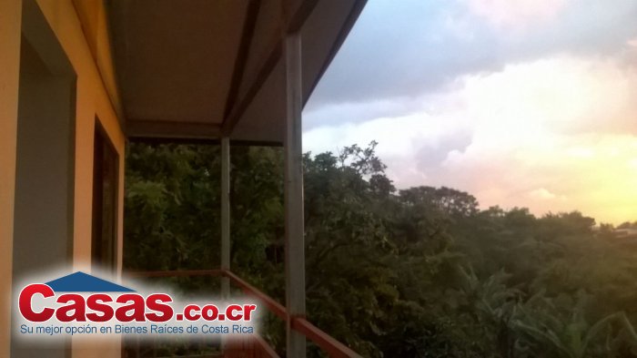Properties in Costa Rica
