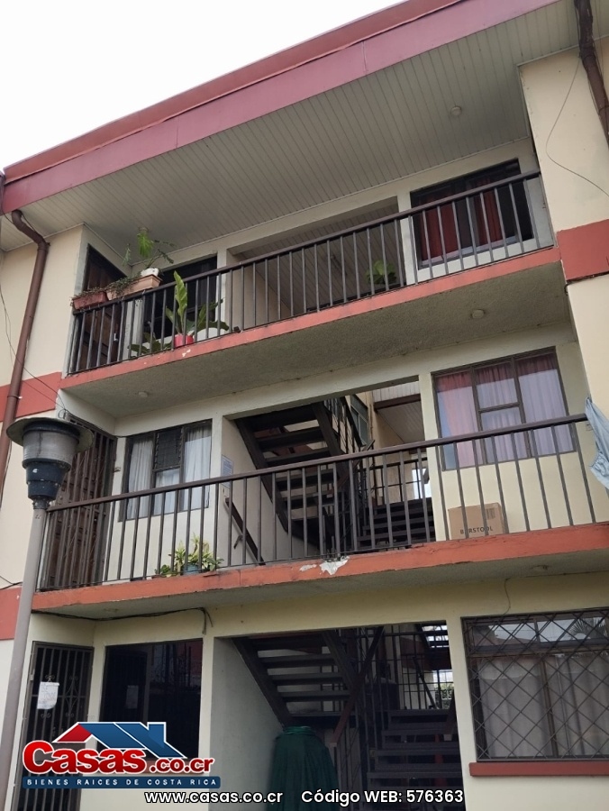 Apartamento en Venta