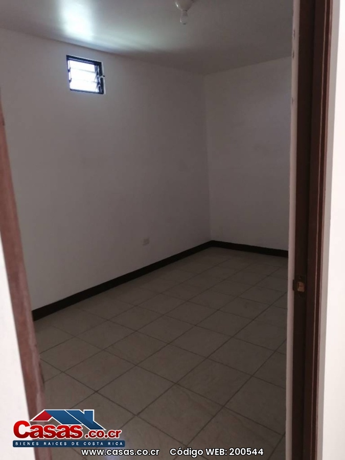 Apartamento de Alquiler