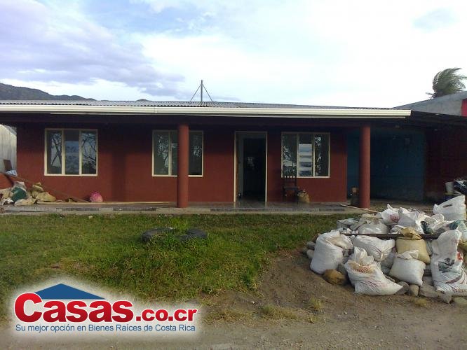Casa de Alquiler en Montes de Oro, Puntarenas, Costa Rica