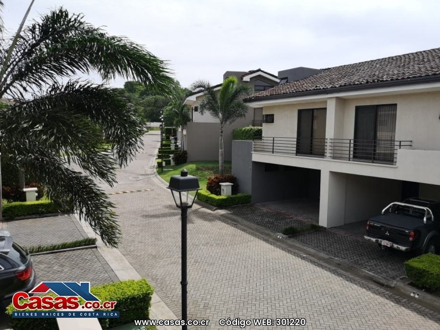 Condominio en Venta