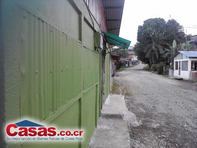 Casa en Venta en Limón, Limón, Costa Rica